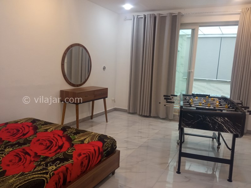 عکس شماره 784408 - اجاره ویلا با ویوی دریا در بندرانزلی - 