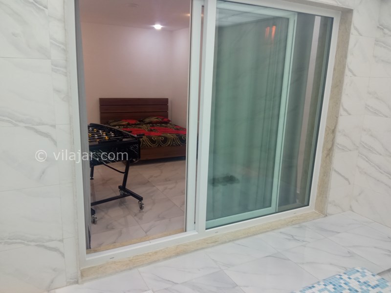 عکس شماره 784409 - اجاره ویلا با ویوی دریا در بندرانزلی - 