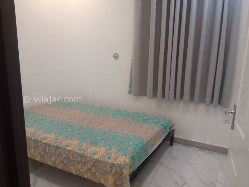 عکس شماره 784411 - اجاره ویلا با ویوی دریا در بندرانزلی - 