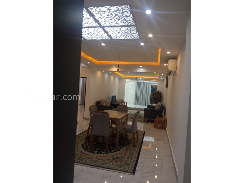 عکس شماره 784412 - اجاره ویلا با ویوی دریا در بندرانزلی - 