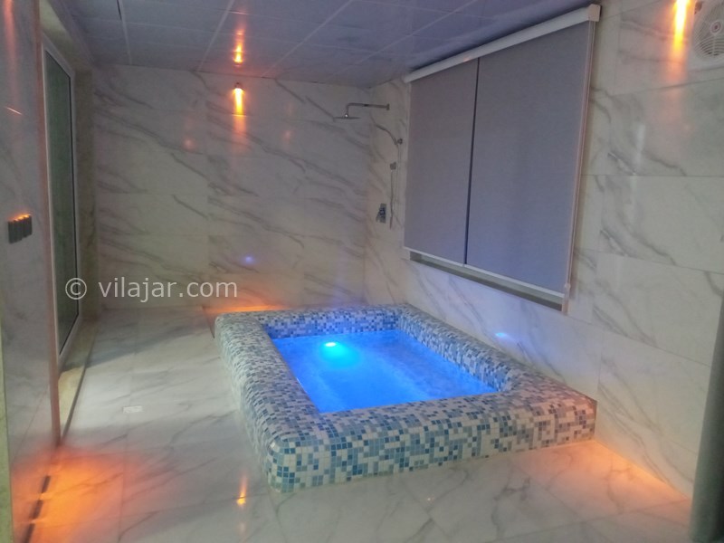 عکس شماره 784413 - اجاره ویلا با ویوی دریا در بندرانزلی - 