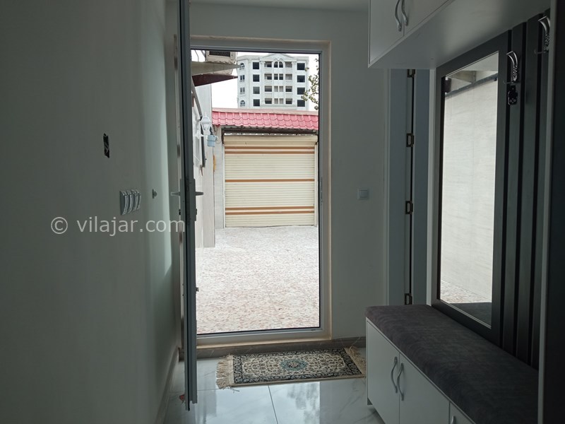 عکس شماره 784422 - اجاره ویلا با ویوی دریا در بندرانزلی - 