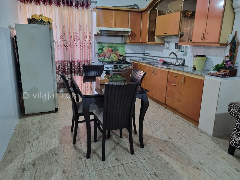 عکس شماره 784499 - اجاره اقامتگاه در گرگان -