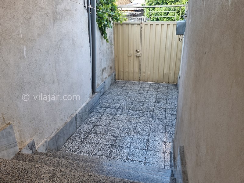 عکس شماره 784500 - اجاره اقامتگاه در گرگان -