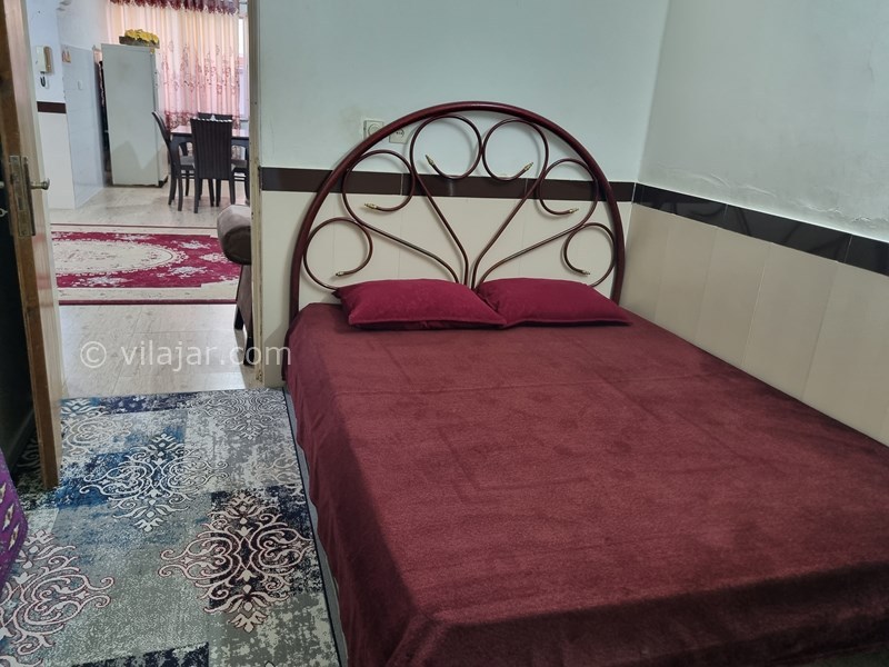 عکس شماره 784501 - اجاره اقامتگاه در گرگان -