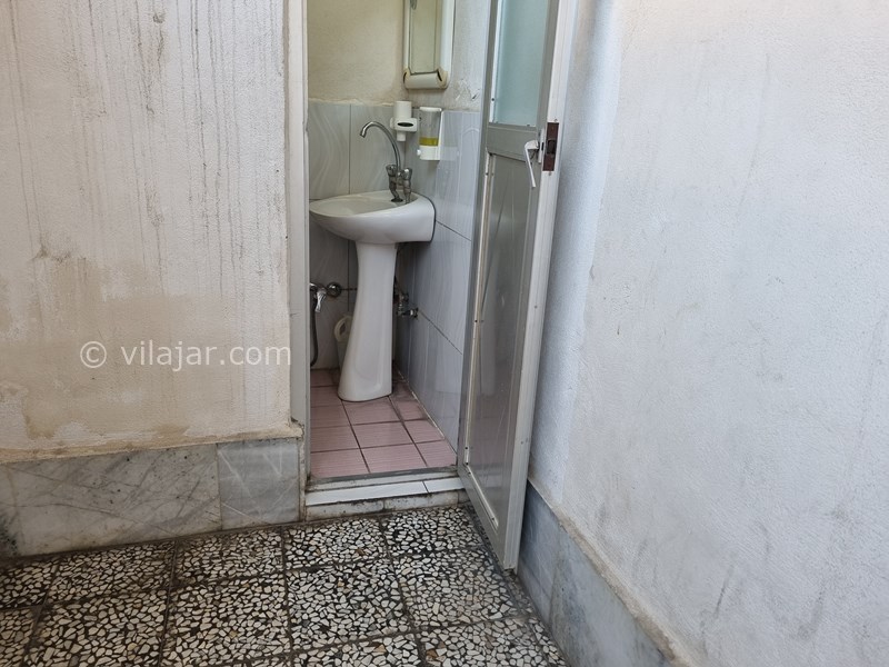 عکس شماره 784502 - اجاره اقامتگاه در گرگان -