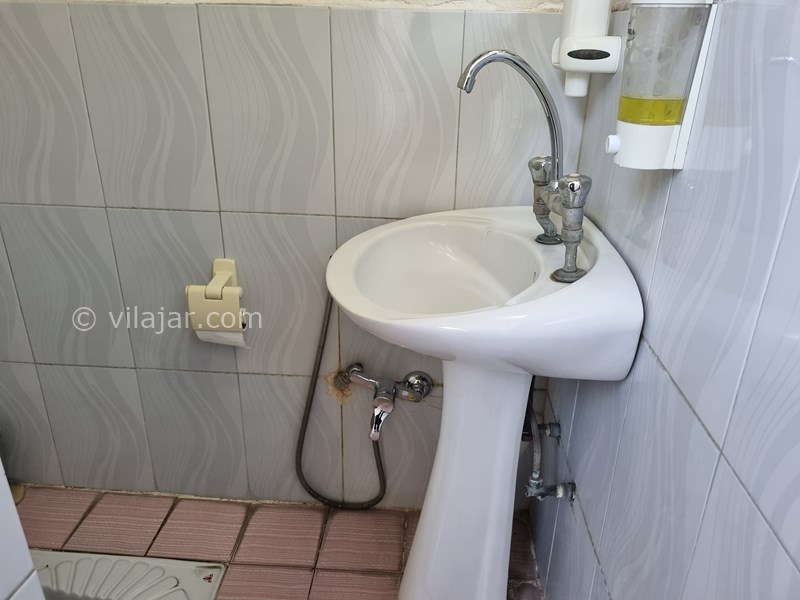 عکس شماره 784503 - اجاره اقامتگاه در گرگان -