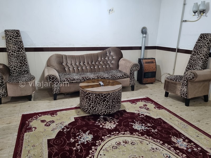 عکس شماره 784505 - اجاره اقامتگاه در گرگان -