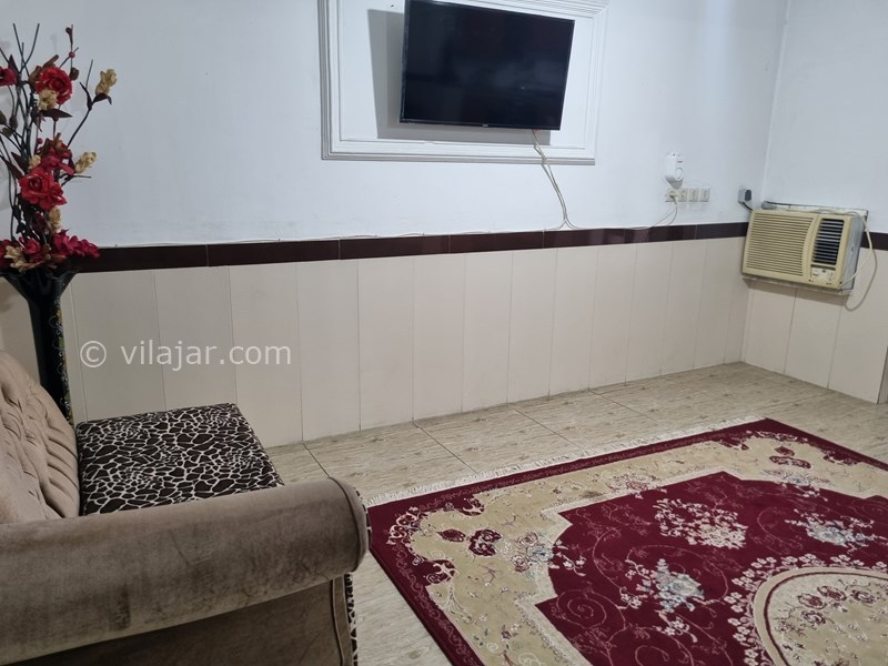 عکس شماره 784506 - اجاره اقامتگاه در گرگان -