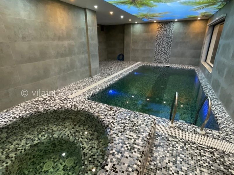 عکس شماره 784542 - اجاره ویلا استخردار سرخرود - 