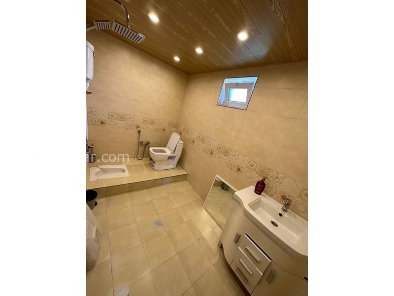 عکس شماره 784546 - ویلا چوبی با استخر سرپوشیده رامسر - 