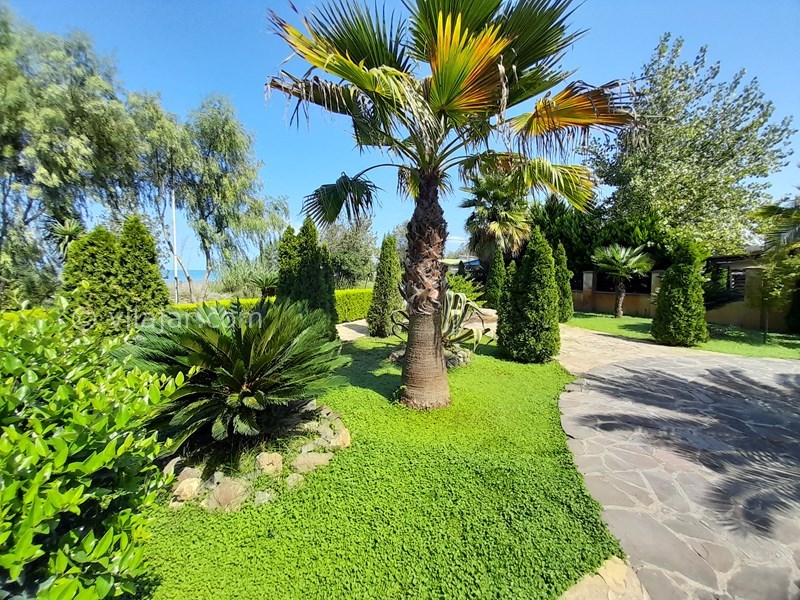 عکس شماره 784602 - ویلا با استخر لب دریا محمودآباد - 