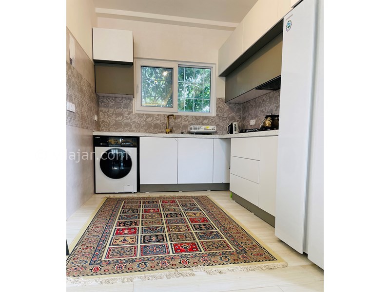 عکس شماره 784607 - اجاره ویلا استخردار در رامسر - 