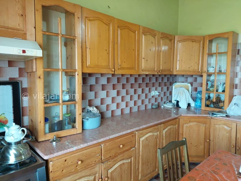 عکس شماره 784621 - اجاره ویلا ساحلی نزدیک رامسر - آشپزخانه