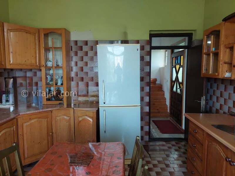 عکس شماره 784628 - اجاره ویلا ساحلی نزدیک رامسر - یخچال