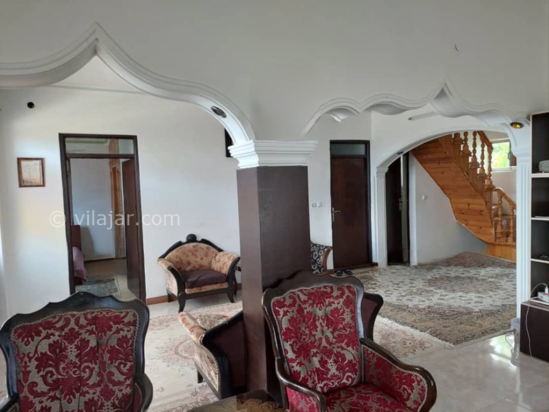 عکس شماره 784631 - اجاره ویلا ساحلی نزدیک رامسر -