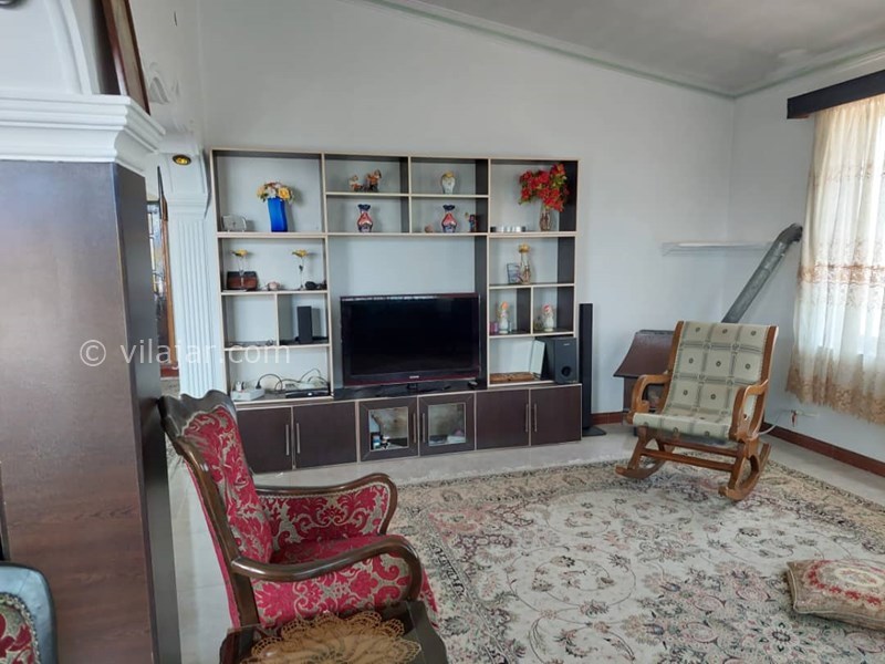 عکس شماره 784632 - اجاره ویلا ساحلی نزدیک رامسر - تی وی روم