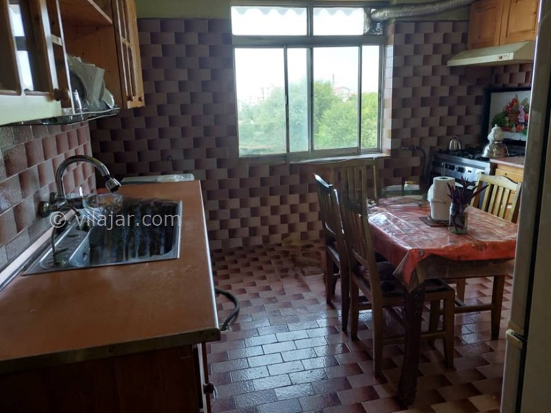 عکس شماره 784634 - اجاره ویلا ساحلی نزدیک رامسر - میزناهارخوری