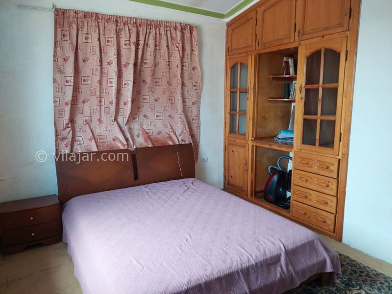 عکس شماره 784636 - اجاره ویلا ساحلی نزدیک رامسر - اتاق خواب ۱ طبقه۱