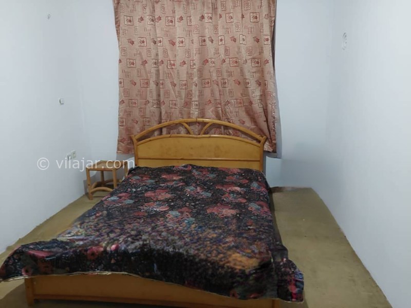 عکس شماره 784637 - اجاره ویلا ساحلی نزدیک رامسر - اتاق خواب ۲ طبقه ۱