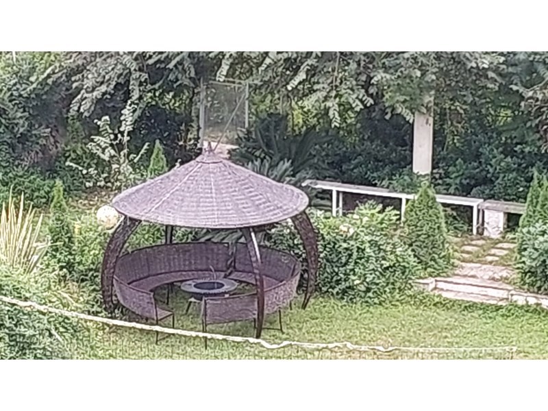 عکس شماره 784653 - اجاره ویلا با 2 استخر در قلعه رودخان - 