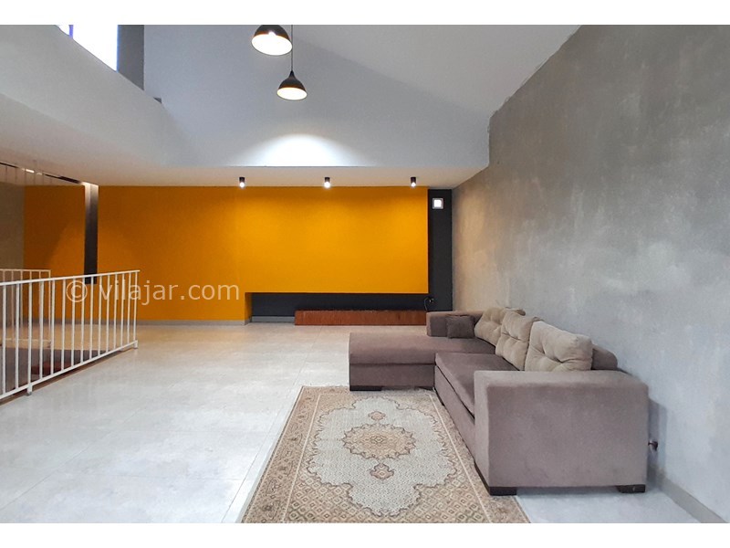 عکس شماره 784672 - اجاره ویلا با استخر سرپوشیده متل قو - 