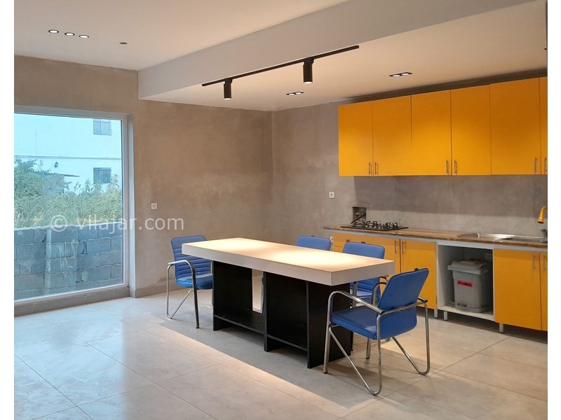 عکس شماره 784674 - اجاره ویلا با استخر سرپوشیده متل قو - 