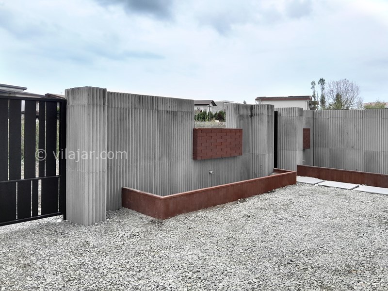 عکس شماره 784675 - اجاره ویلا با استخر سرپوشیده متل قو - 