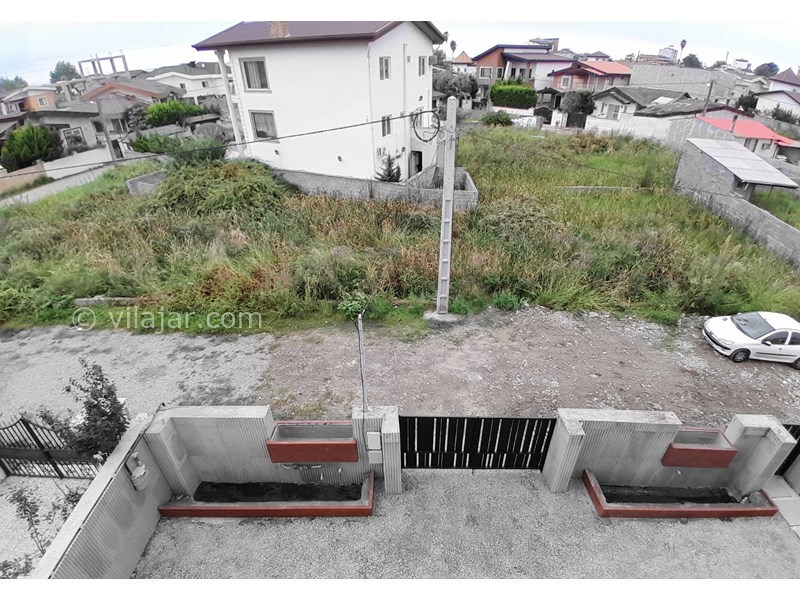 عکس شماره 784676 - اجاره ویلا با استخر سرپوشیده متل قو - 