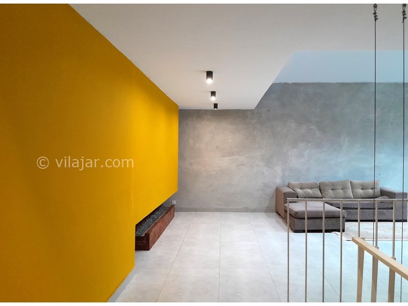 عکس شماره 784678 - اجاره ویلا با استخر سرپوشیده متل قو - 