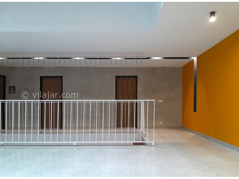 عکس شماره 784680 - اجاره ویلا با استخر سرپوشیده متل قو - 