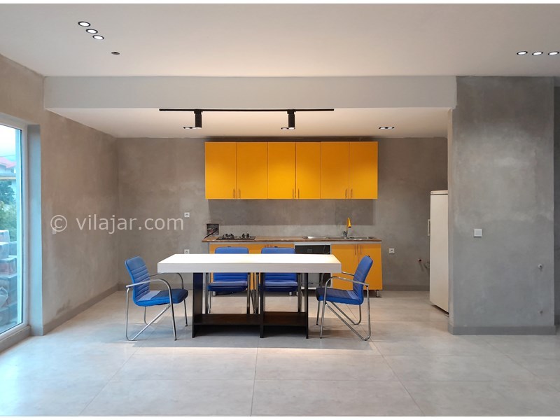 عکس شماره 784681 - اجاره ویلا با استخر سرپوشیده متل قو - 