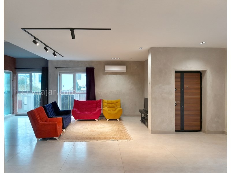 عکس شماره 784684 - اجاره ویلا با استخر سرپوشیده متل قو - 