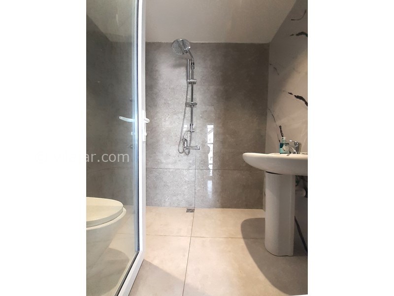 عکس شماره 784686 - اجاره ویلا با استخر سرپوشیده متل قو - 