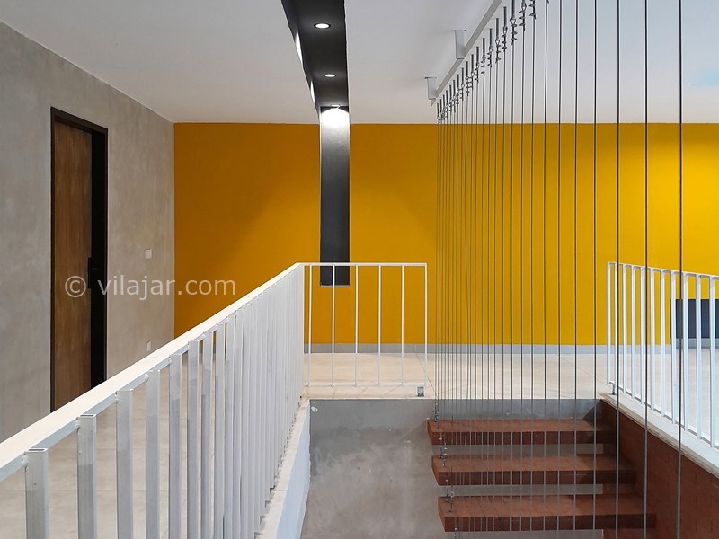 عکس شماره 784687 - اجاره ویلا با استخر سرپوشیده متل قو - 