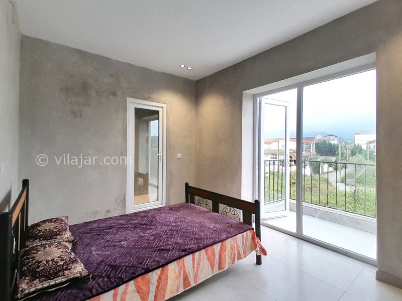 عکس شماره 784689 - اجاره ویلا با استخر سرپوشیده متل قو - 