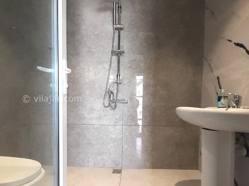 عکس شماره 784693 - اجاره ویلا با استخر سرپوشیده متل قو - 