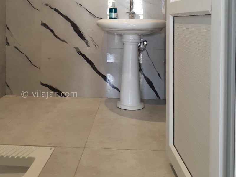 عکس شماره 784697 - اجاره ویلا با استخر سرپوشیده متل قو - 