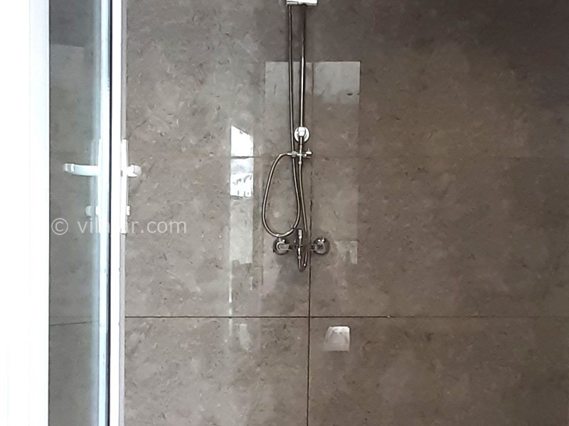 عکس شماره 784698 - اجاره ویلا با استخر سرپوشیده متل قو - 