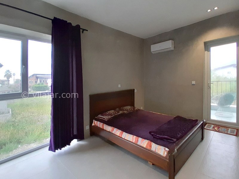 عکس شماره 784700 - اجاره ویلا با استخر سرپوشیده متل قو - 