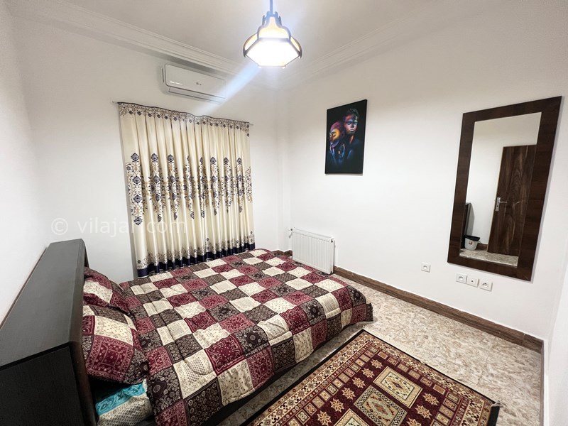 عکس شماره 784760 - اجاره ویلا چالوس سردآبرود - اتاق خواب