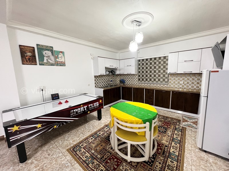 عکس شماره 784767 - اجاره ویلا چالوس سردآبرود - پذیرایی