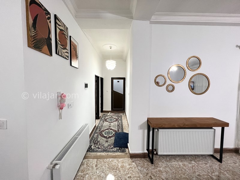 عکس شماره 784768 - اجاره ویلا چالوس سردآبرود - راهرو