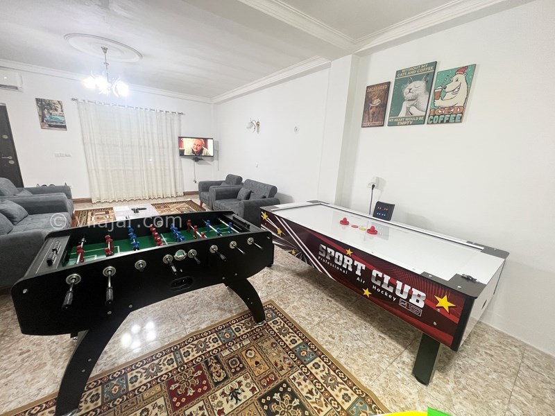 عکس شماره 784775 - اجاره ویلا چالوس سردآبرود - پذیرایی