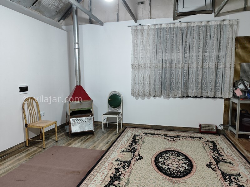 عکس شماره 784838 - خانه باغ روستایی در مشکین شهر - 