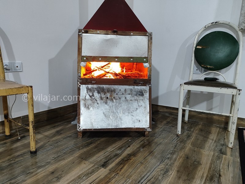 عکس شماره 784839 - خانه باغ روستایی در مشکین شهر - 