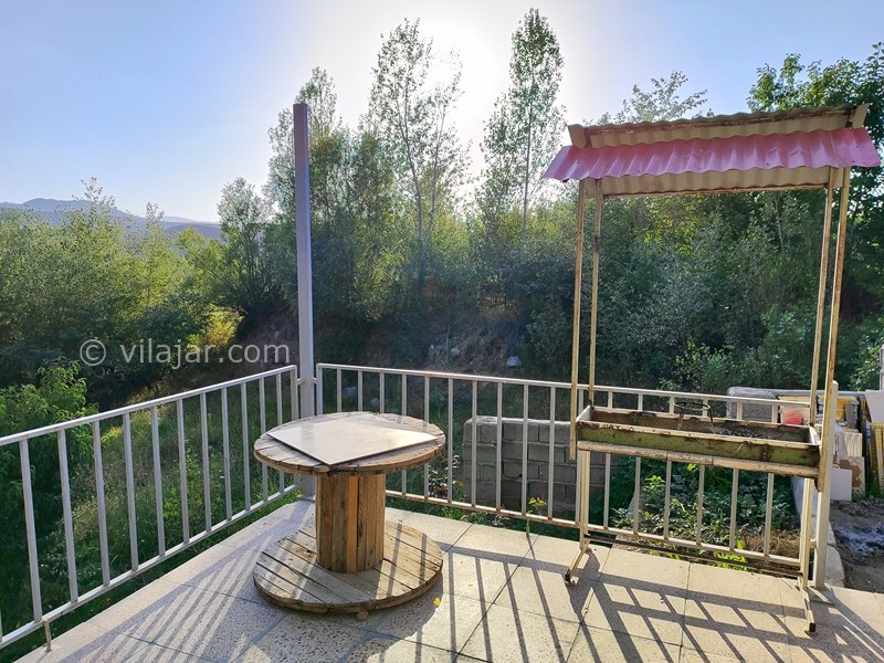 عکس شماره 784843 - خانه باغ روستایی در مشکین شهر - 