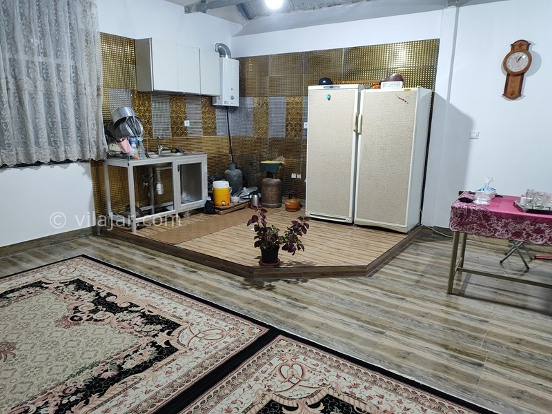 عکس شماره 784844 - خانه باغ روستایی در مشکین شهر - 