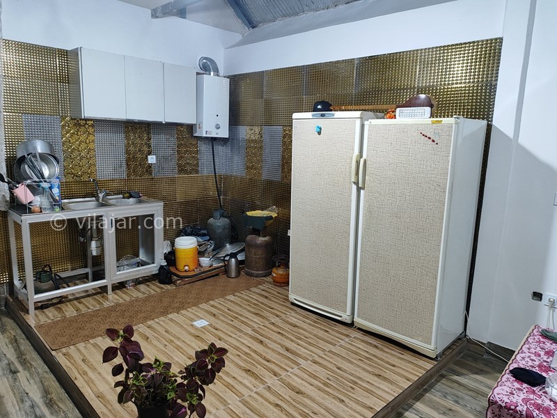 عکس شماره 784845 - خانه باغ روستایی در مشکین شهر - 