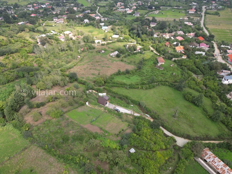 عکس شماره 784863 - کلبه چوبی سوییسی ماسال شاندرمن -